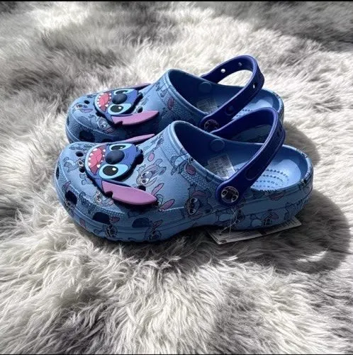 Crocs Personnages — photo 1