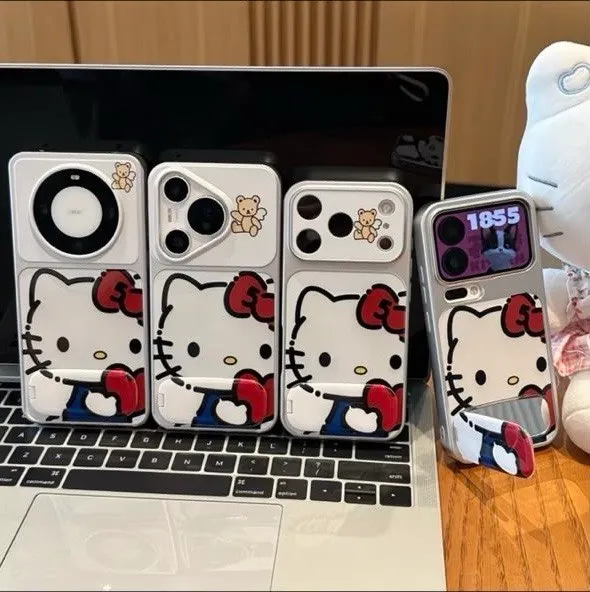 Coque Hello Kitty Glam — photo 2