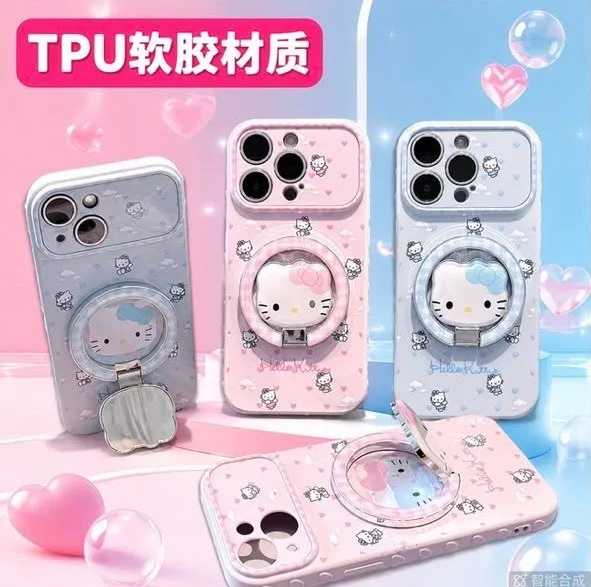 Coque Hello Kitty Glam — photo 1
