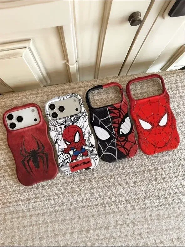 Coque Spider-Man — photo 1