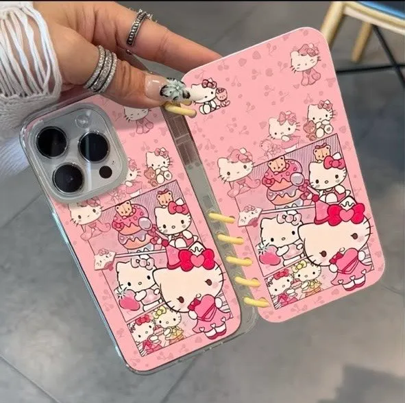 Coque Hello Kitty Glam — photo 3